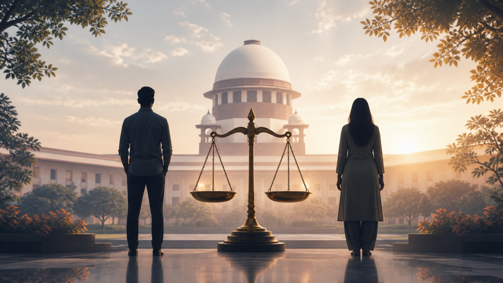 Supreme Court Extends Section 498A to Marriage-Like Live-In Relationships, Adds Arrest Safeguards | 2026 INSC 784