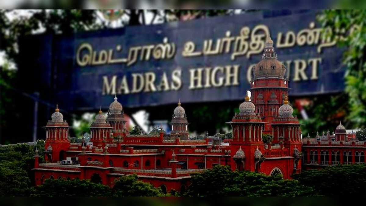 Power of Attorney Registration Refusal Under Section 22A: Madras High Court Clarifies Limits on Sub-Registrar Authority