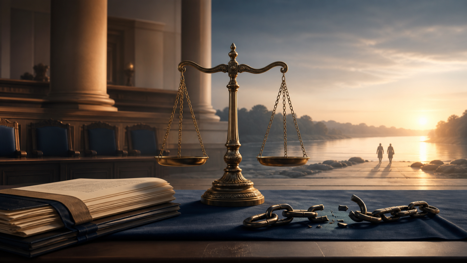 Suspicion Is Not Proof: Supreme Court Acquits Two in River-Drowning Murder Case | 2026 INSC 859