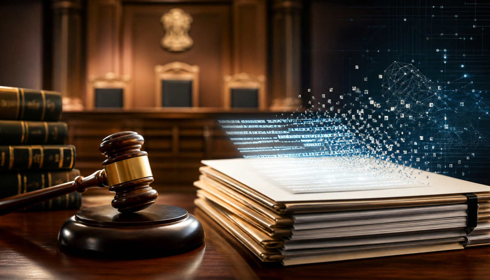 Fake AI Citations Can Sink a Judgment: Supreme Court Sets Aside NCLT and NCLAT Orders | 2026 INSC 668