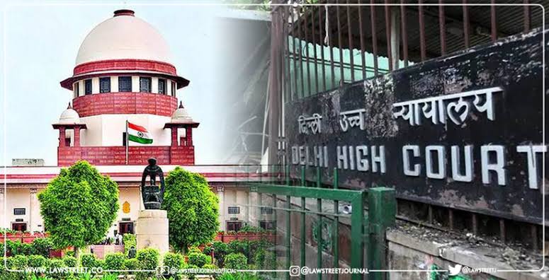 Undertrial Bail Mandatory After 1/3 Sentence Served – Delhi High Court Issues Strict Directions
