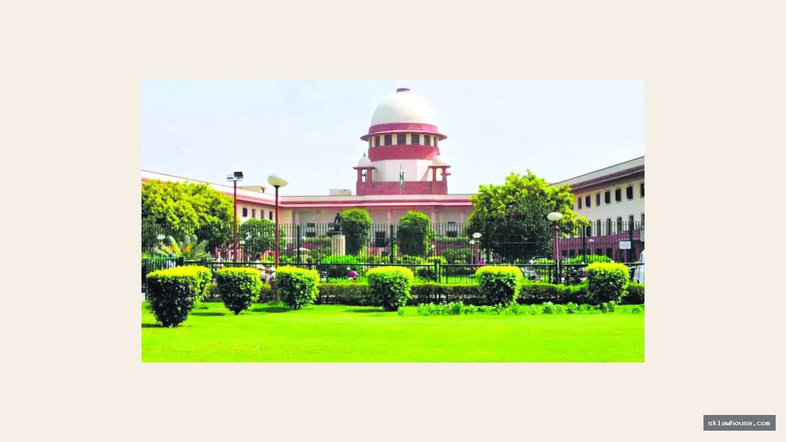 Undertrial Bail Mandatory After 1/3 Sentence Served – Delhi High Court Issues Strict Directions