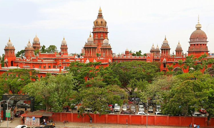 Writ Not Maintainable Against MSME Facilitation Council Orders: Madras High Court Reaffirms Section 34 Remedy