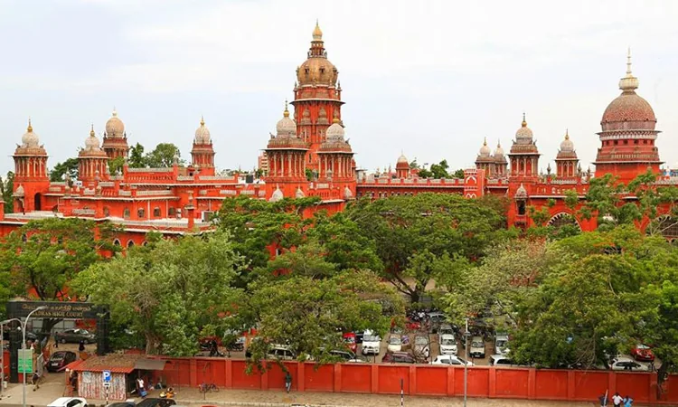 Writ Not Maintainable Against MSME Facilitation Council Orders: Madras High Court Reaffirms Section 34 Remedy