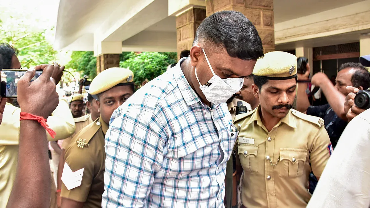 Sathankulam Double Murder Case Judgment Explained: Custodial Violence and Legal Impact