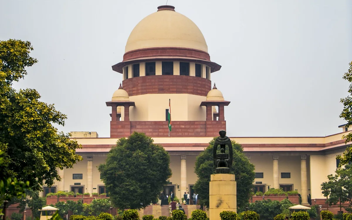 Maintenance Cannot Be Claimed When DNA Test Disproves Paternity: Supreme Court Clarifies Legal Position