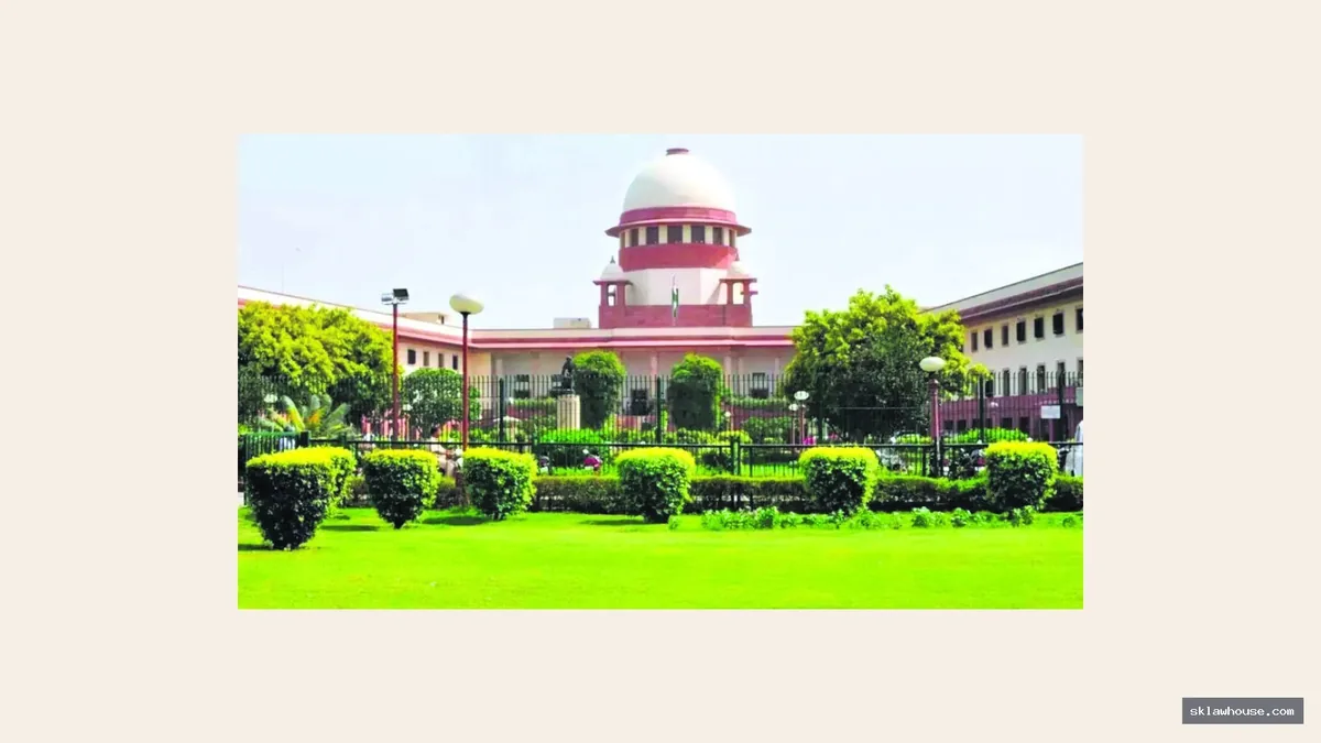 Undertrial Bail Mandatory After 1/3 Sentence Served – Delhi High Court Issues Strict Directions