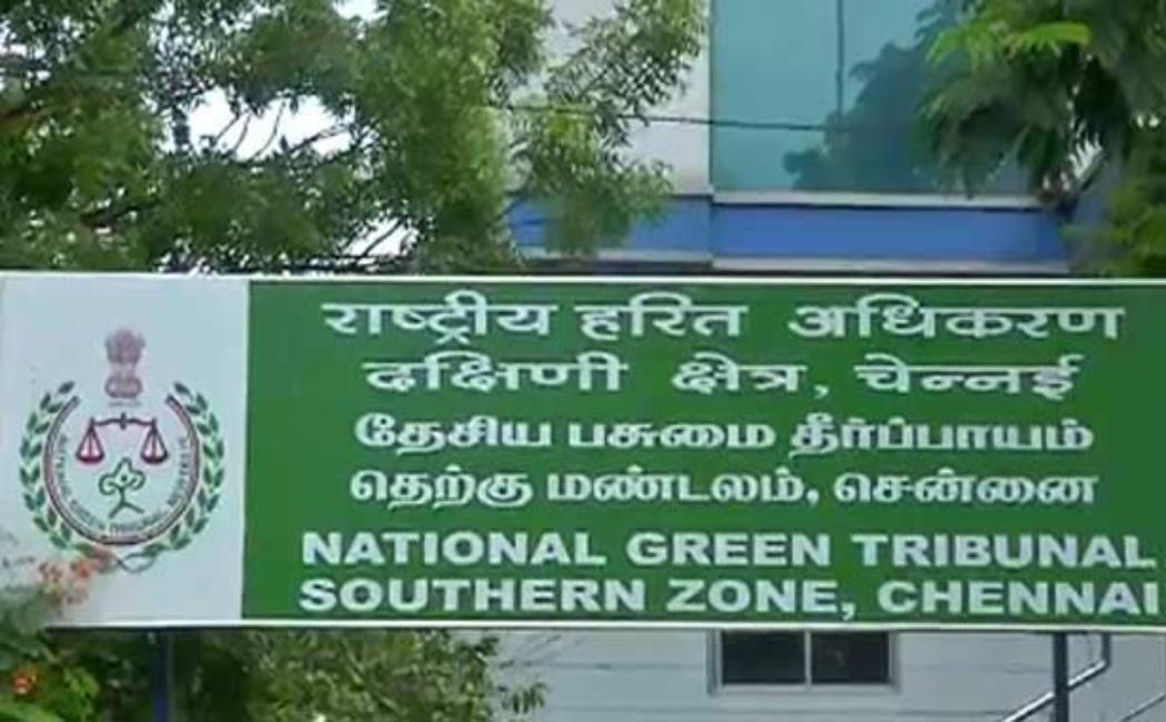 NGT chennai